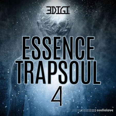 Innovative Samples Essence Trapsoul 4