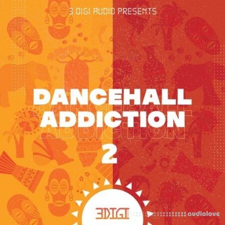 Innovative Samples Dancehall Addiction 2