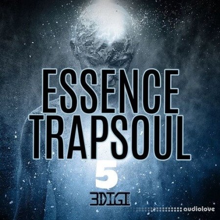 Innovative Samples Essence Trapsoul 5