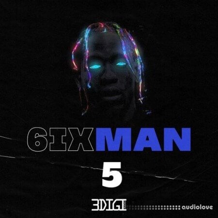 Innovative Samples 6IX MAN 5