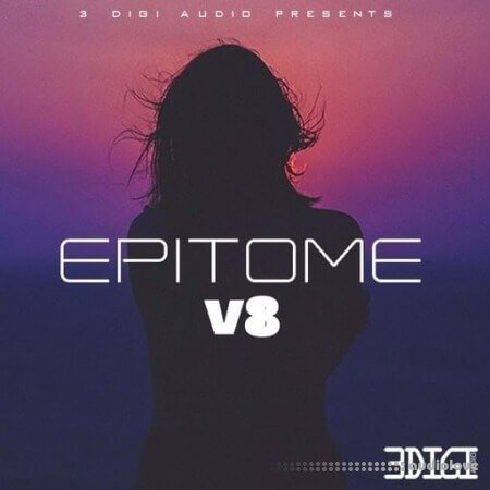 Innovative Samples Epitome Vol 8