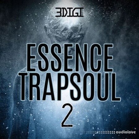 Innovative Samples Essence Trapsoul 2