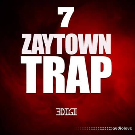 Innovative Samples Zaytown Trap 7