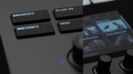 Udemy Komplete Kontrol And Maschine Sw Workflow Guide