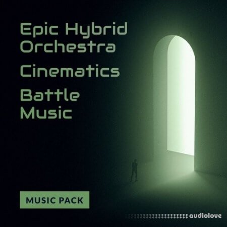 GameDev Market Cinematics Battle Music Compilation Pack