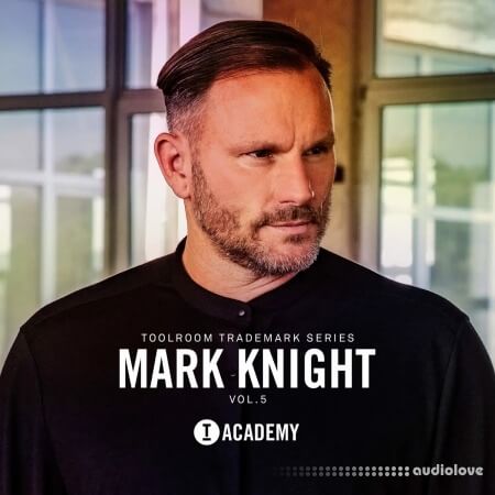 Toolroom Mark Knight Vol.5 Trademark Series