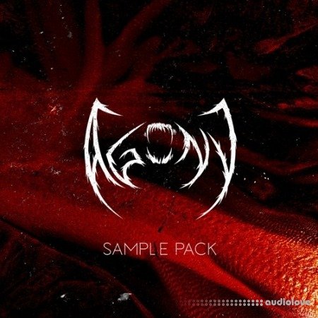 Agony Sample Pack Vol.1 Patreon