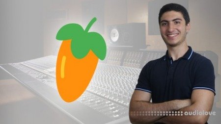 Udemy FL STUDIO Music Production Masterclass In FL Studio 20 + Mi