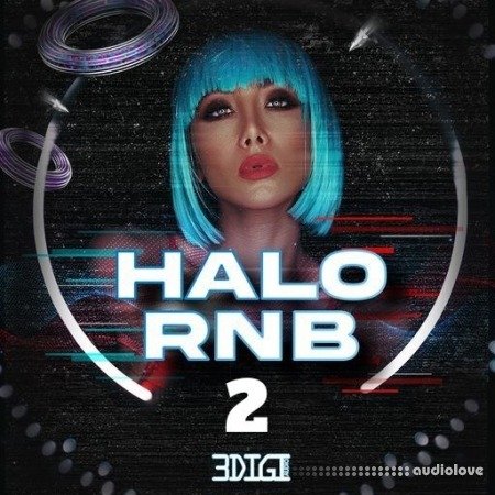 Innovative Samples HALO RnB 2