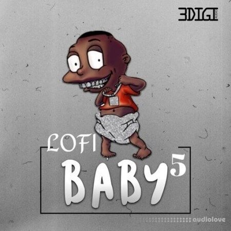 Innovative Samples Lofi Baby 5