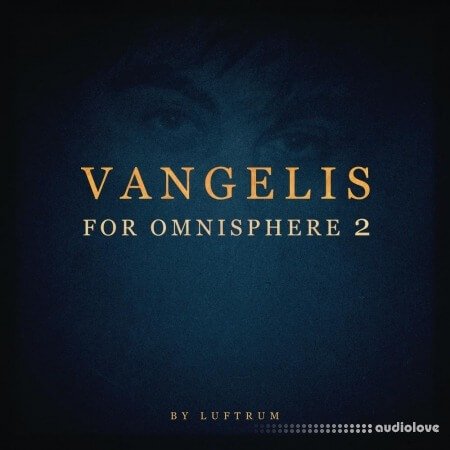 Luftrum VANGELIS for Omnisphere