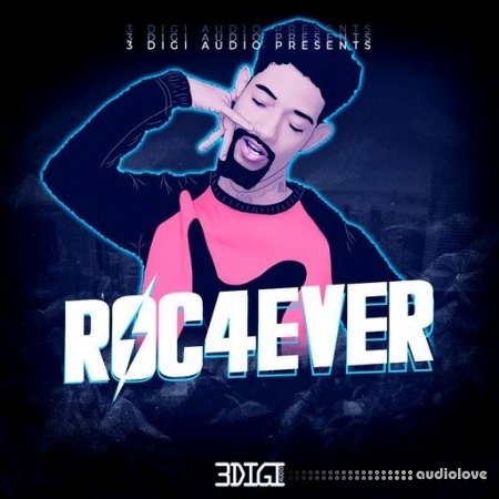 Innovative Samples Roc 4 Ever