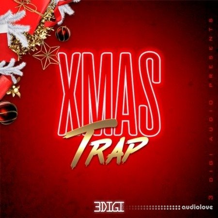 Innovative Samples XMAS TRAP