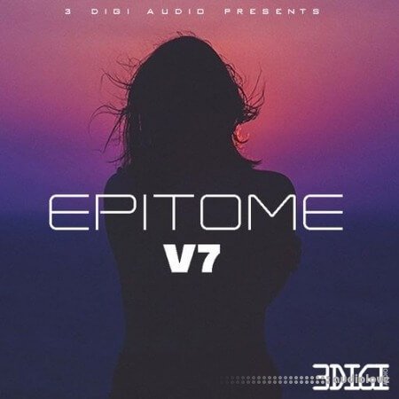 Innovative Samples Epitome Vol 7