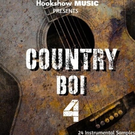 Innovative Samples COUNTRY BOI 4