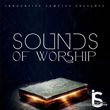 Innovative Samples Sounds Of Worship