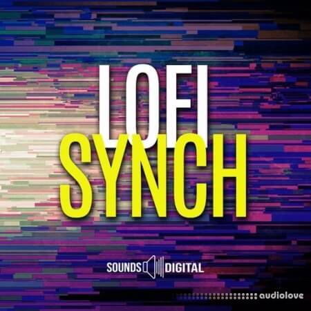 Innovative Samples Lofi Synch