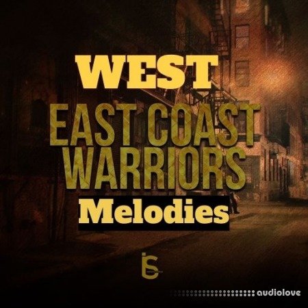 Innovative Samples West East Coast Melodies