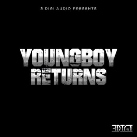 3 Digi Audio YungBoy Returns