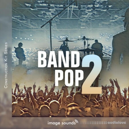 Image Sounds Band Pop 2