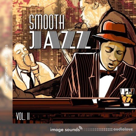 Image Sounds Smooth Jazz 2