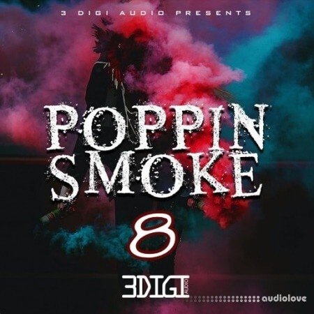 Innovative Samples Poppin Smoke 8