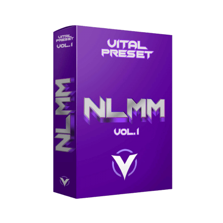 NLMM Vital Presets Vol.1