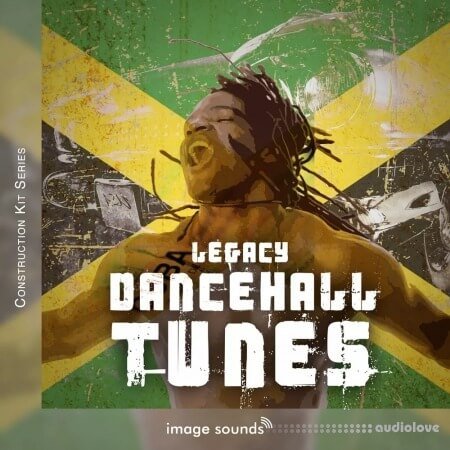 Image Sounds Legacy Dancehall Tunes