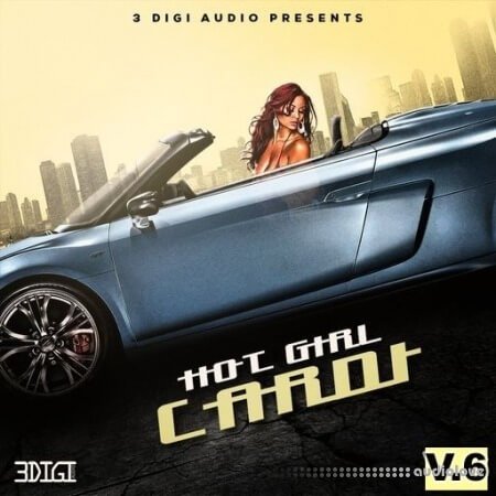 Innovative Samples Hot Girl Cardi 6