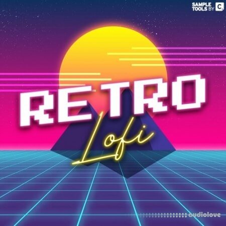 Sample Tools by Cr2 Retro Lofi