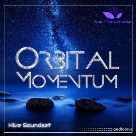 Touch the Universe Orbital Momentum