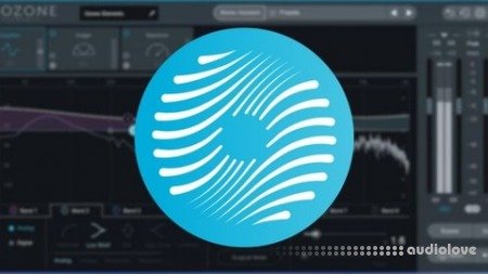 Udemy Mastering Music Using Izotope Ozone 9