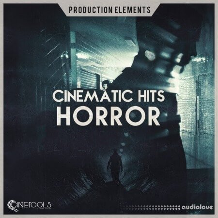 Cinetools Cinematic Hits Horror