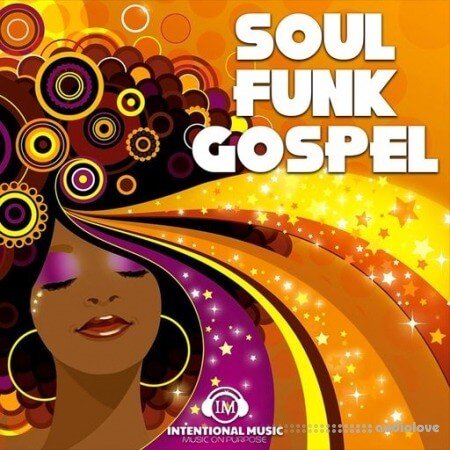 Big Citi Loops Soul Funk Gospel