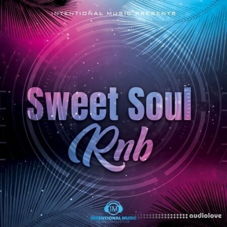 Big Citi Loops Sweet Soul RnB