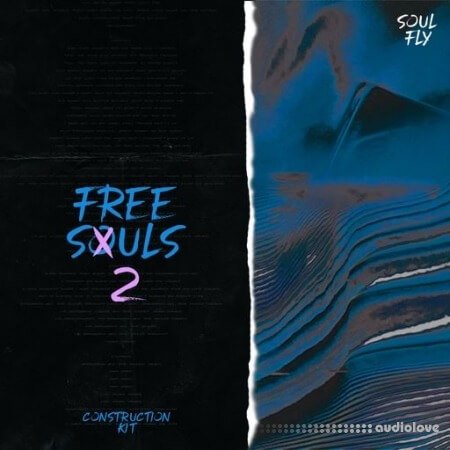 Blissful Audio Free Souls Vol.2