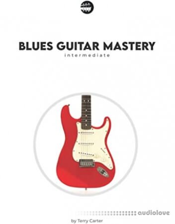 Intermediate Blues Guitar Mastery