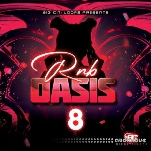 Big Citi Loops RnB Oasis 8