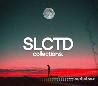 SIIK Sounds SLCTD collections. Sample Pack