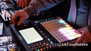 Udemy Escaping The 8 Bar Loop And Finishing More Music In Ableton