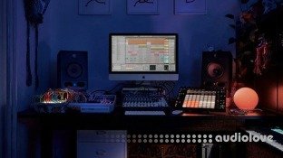 Udemy Music Production How To Make A U.K Garage Track