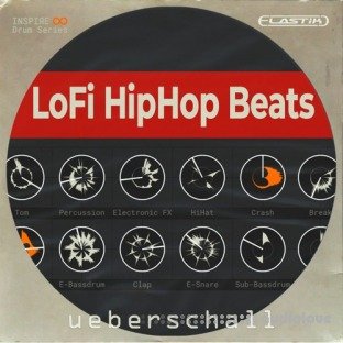 Ueberschall LoFi HipHop Beats