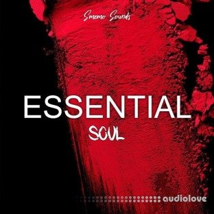 Smemo Sounds Essentail Soul