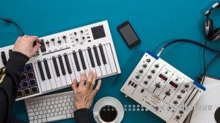 Udemy Ableton Learn The Basics Of Music Production