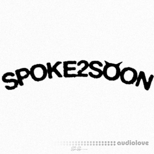 Holy SPOKE2SOON (Drum Kit)