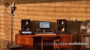 Udemy Ableton 11 How To Make An Electro Track