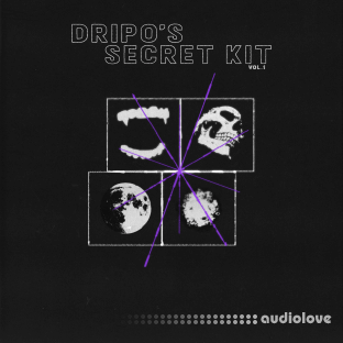 Dripo Secret Kit Vol.1