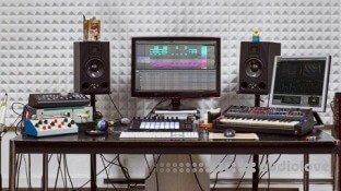 Udemy Music Production The Art Of Mixdown And Mastering