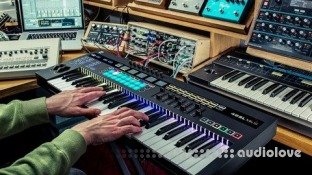 Udemy Ableton How To Create Midi, Samples, Audio And More