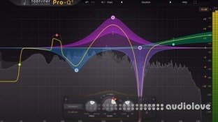 Udemy Music Production Drum Processing 101 Tips And Tricks